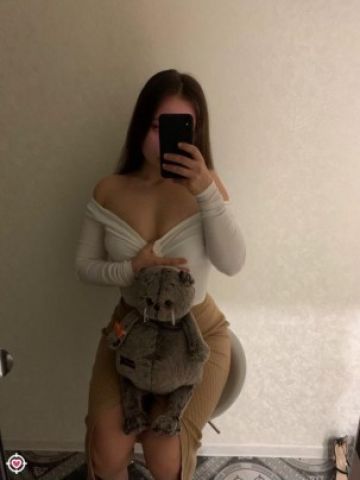 Проститутка Лилия